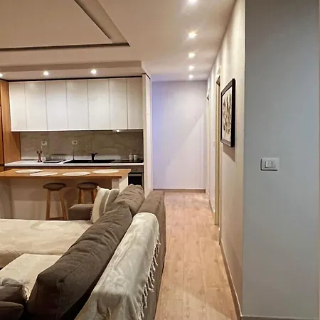 Appartement Next Zoo Tirana