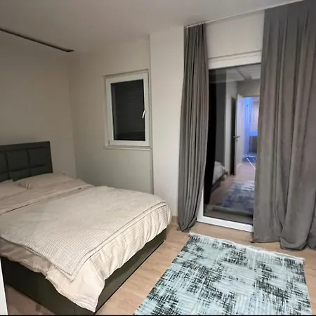 Appartement Next Zoo Tirana