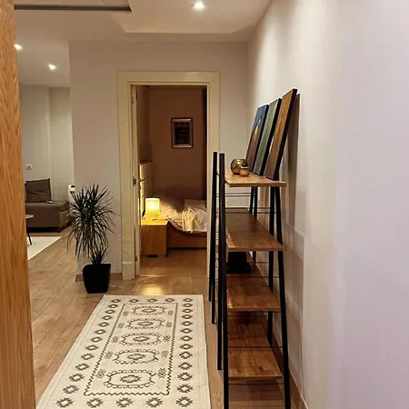 Appartement Next Zoo Tirana